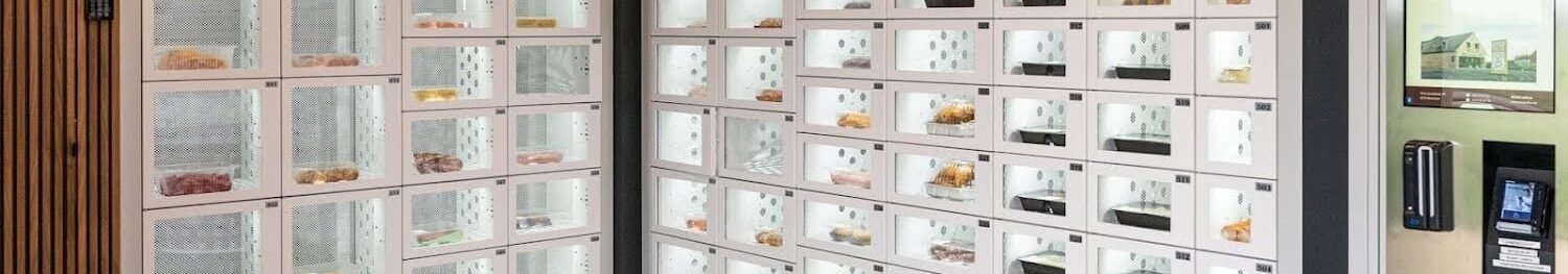 distributeur de fleurs