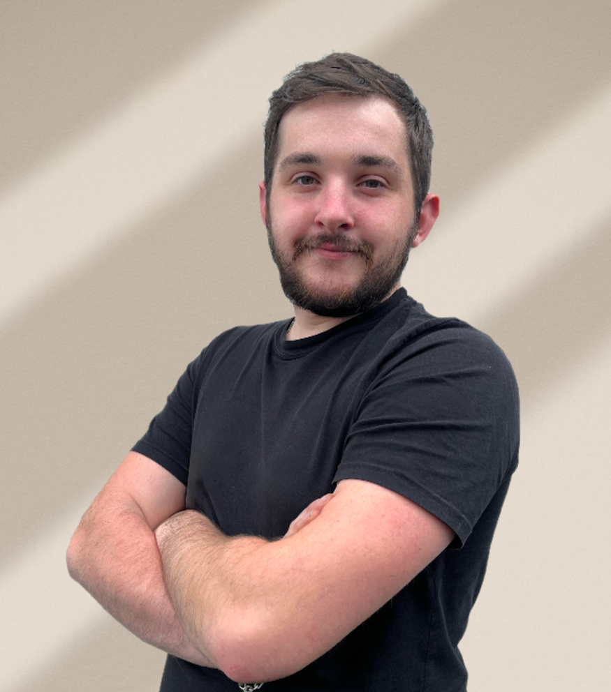 Mathieu technicien