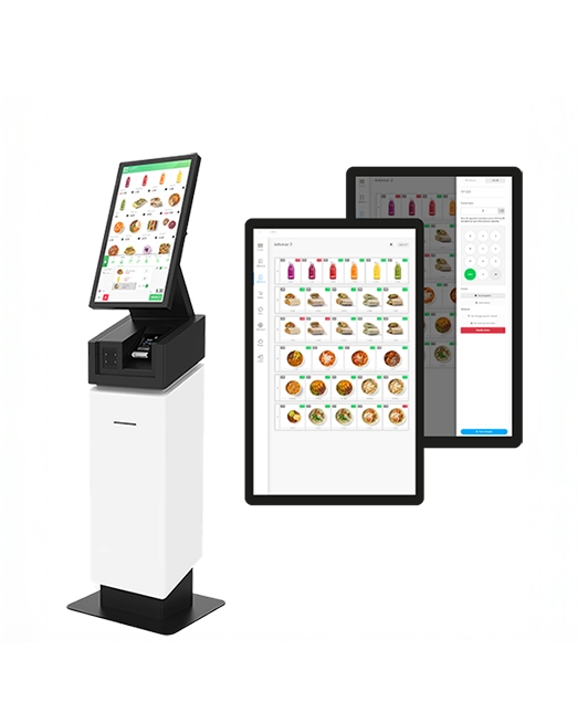 distribution automatique