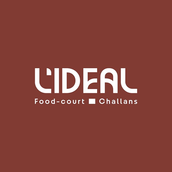 logo l'idéal