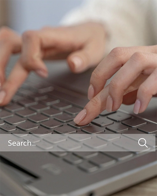 recherche distributeur automatique