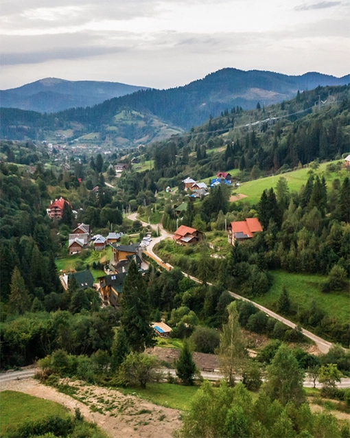 village