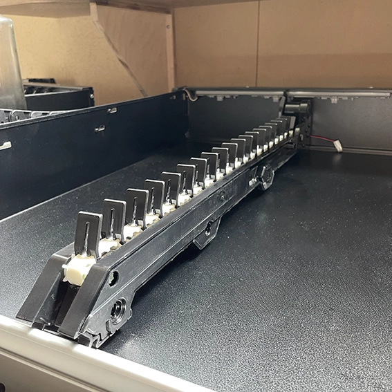 distributeur automatique