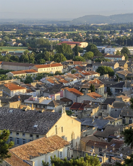 distribution automatique en campagne